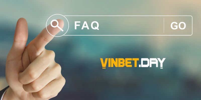 Các câu hỏi thường gặp khi tải app vinbet