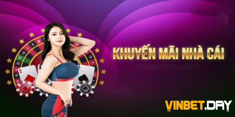 Đăng ký Vinbet nhận ngay ưu đãi