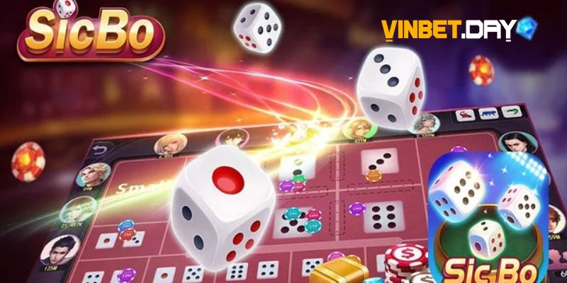 Giải nghĩa game sicbo là gì?