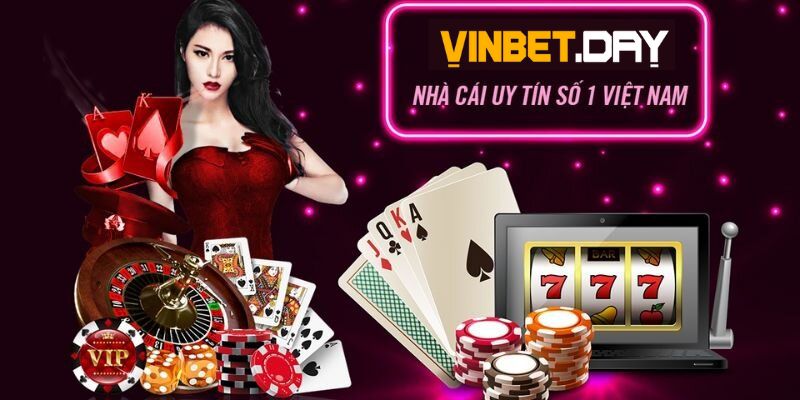 Giới thiệu Vinbet và những ưu điểm tạo dựng nên thương hiệu