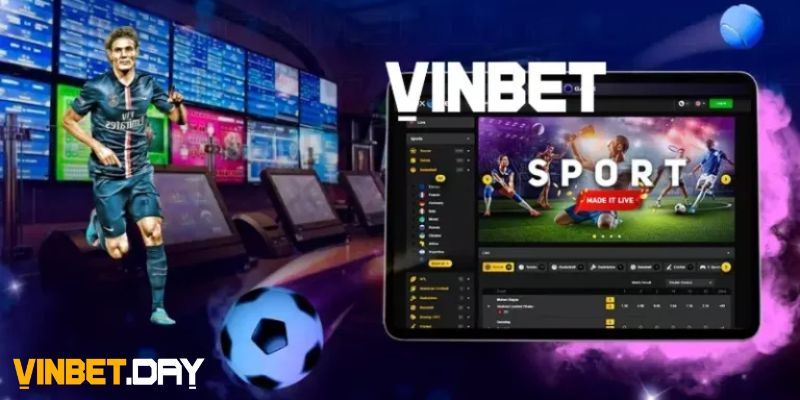 Nên đăng ký Vinbet vì những lý do gì?