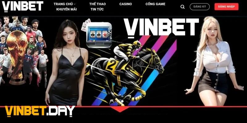 Những điều quan trọng cần lưu ý khi đăng nhập Vinbet