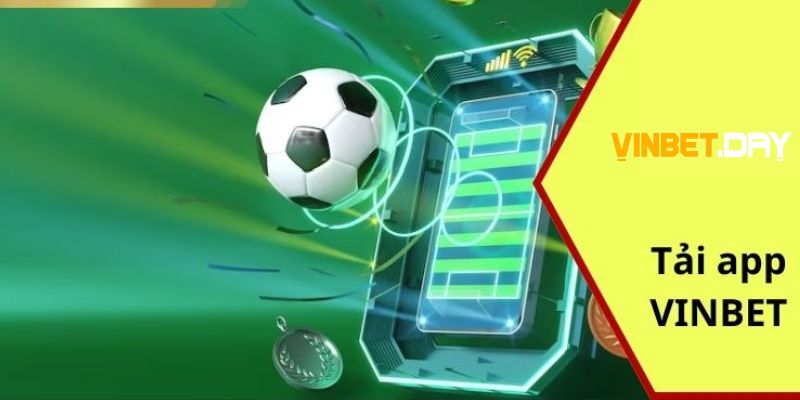 Những lưu ý khi tải app vinbet