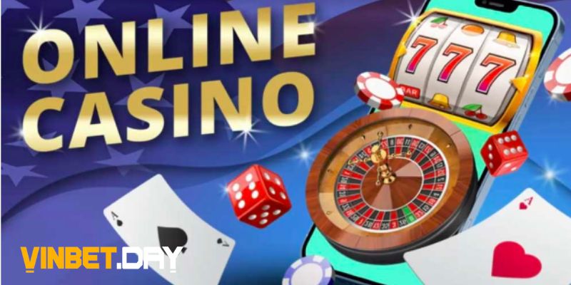 Tất tần tật về casino trực tuyến bạn nên biết