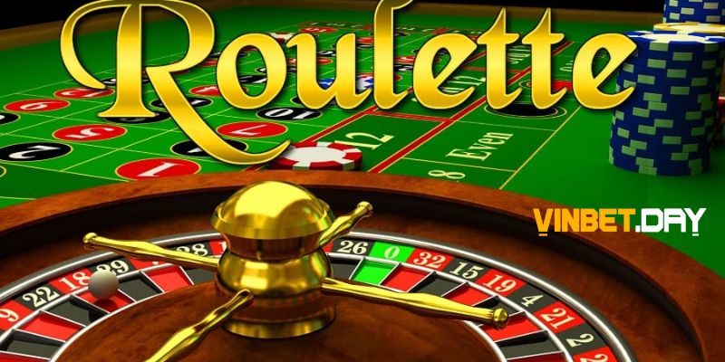 Tìm hiểu về game bài roulette 