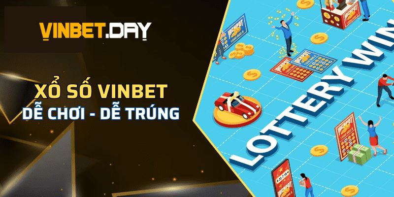 Xổ số Vinbet hỗ trợ giải mã giấc mơ